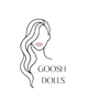 Goosh Dolls - Home